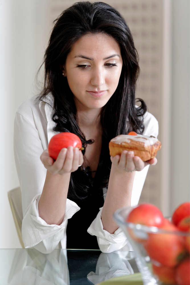 Staying on track with your healthy routine over the weekend doesn’t have to be difficult.