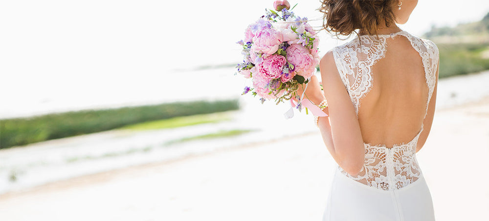 6 Steps to Look Your Best On Your Wedding Day