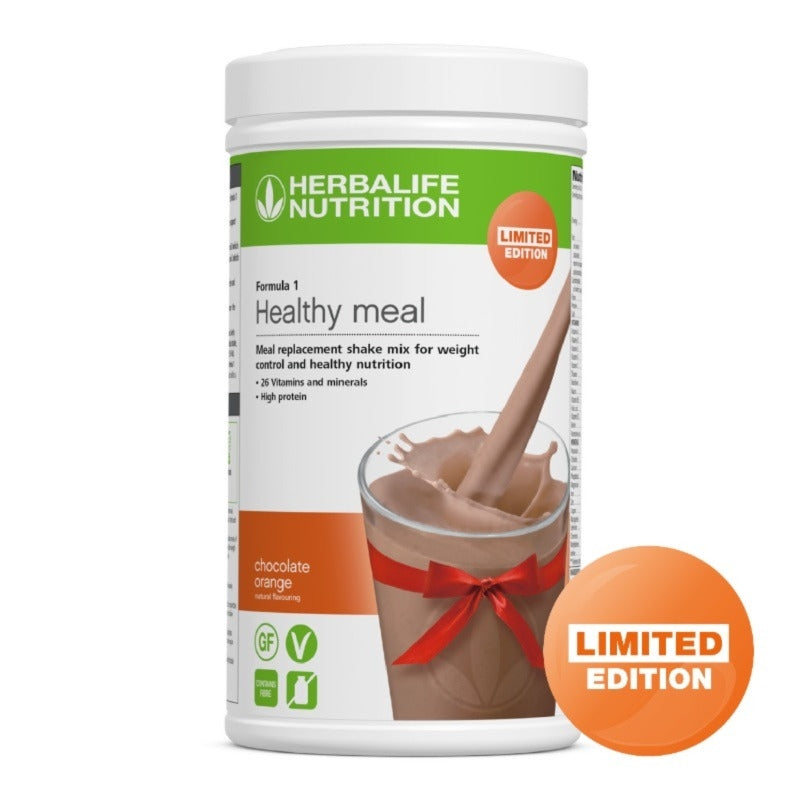 
                  
                    Load image into Gallery viewer, Formula 1 Nutritional Shake Mix - New Generation
                  
                