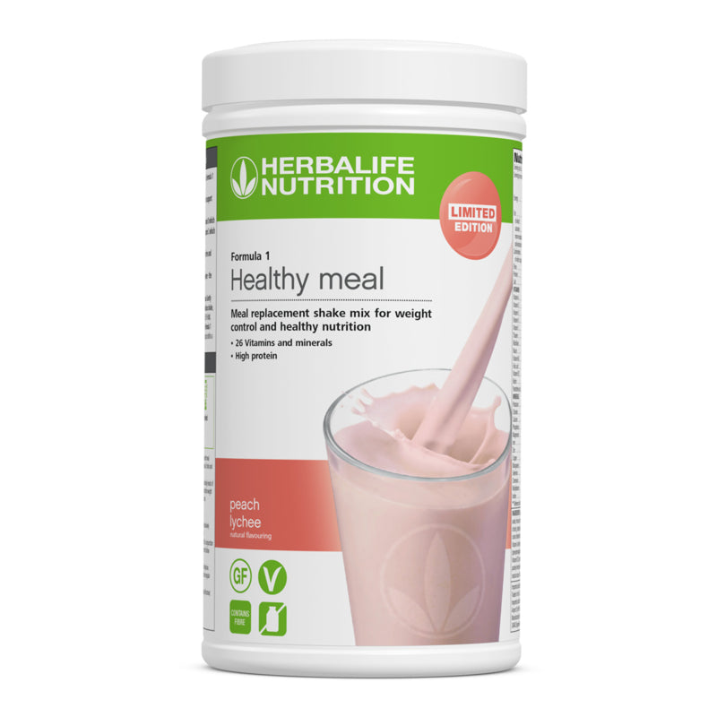 
                  
                    Load image into Gallery viewer, Formula 1 Nutritional Shake Mix - New Generation
                  
                