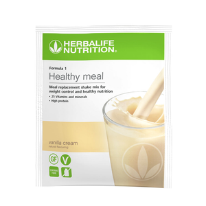
                  
                    Load image into Gallery viewer, Formula 1 Nutritional Shake Mix Sachets
                  
                