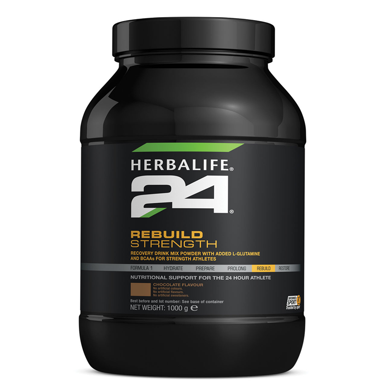 Herbalife 24 Rebuild Strength