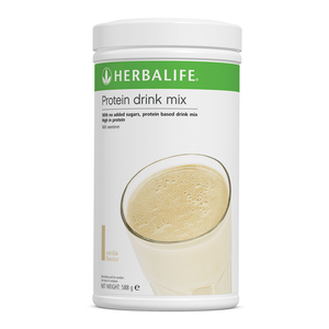 
                  
                    Load image into Gallery viewer, Herbalife Protein Drink MIx
                  
                