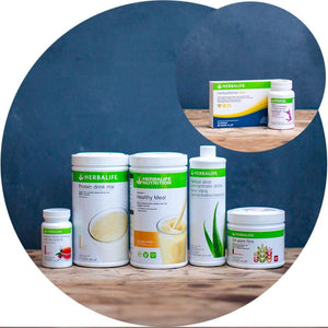 
                  
                    Load image into Gallery viewer, Ideal Breakfast – Wellness Upgrade
                  
                