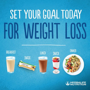 
                  
                    Load image into Gallery viewer, Healthy Weight Loss - Basic
                  
                