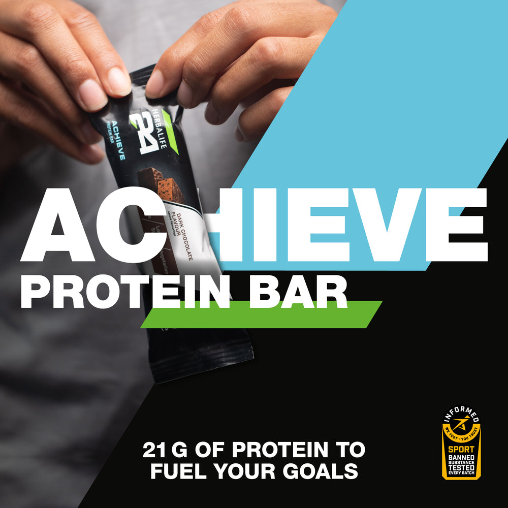 
                  
                    Load image into Gallery viewer, H24 Achieve Protein Bar
                  
                