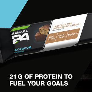 
                  
                    Load image into Gallery viewer, H24 Achieve Protein Bar
                  
                