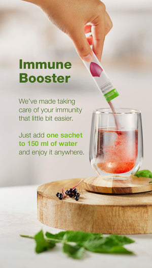 
                  
                    Load image into Gallery viewer, Immune Booster
                  
                