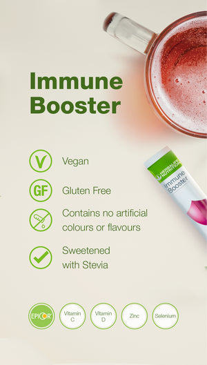 
                  
                    Load image into Gallery viewer, Immune Booster
                  
                