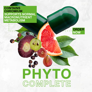 
                  
                    Load image into Gallery viewer, Phyto Complete
                  
                