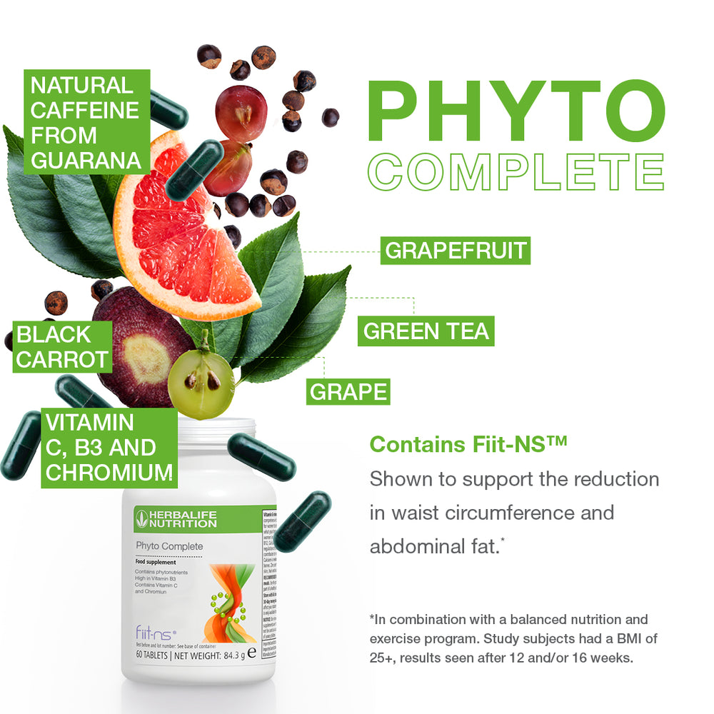 
                  
                    Load image into Gallery viewer, Phyto Complete
                  
                