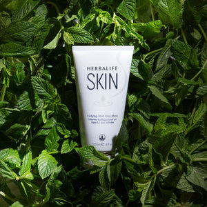 
                  
                    Load image into Gallery viewer, Herbalife SKIN Purifying Mint Clay Mask
                  
                