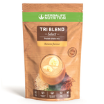Herbalife Nutrition Banana Tri Blend Select Protein Shake Mix
