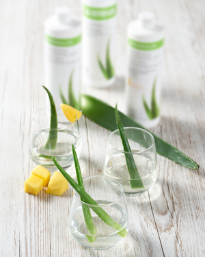 
                  
                    Load image into Gallery viewer, Aloe Concentrate Aloe Mango
                  
                