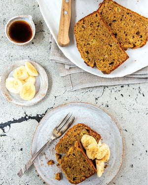 
                  
                    Load image into Gallery viewer, Herbalife Banana Bread
                  
                