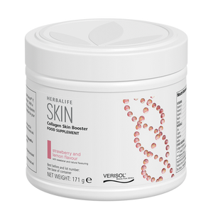 
                  
                    Load image into Gallery viewer, pot of herbalife skin collagen skin booster
                  
                