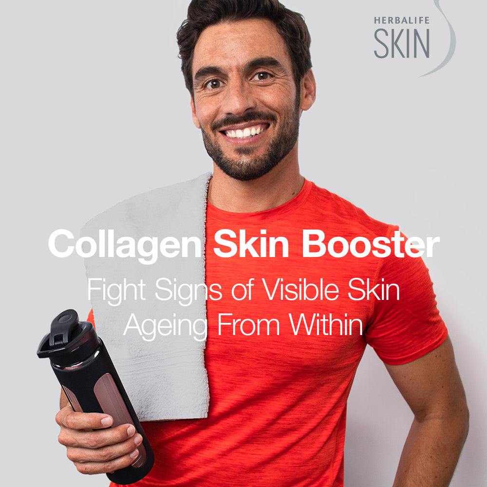 
                  
                    Load image into Gallery viewer, NEW Herbalife Collagen Skin Booster
                  
                