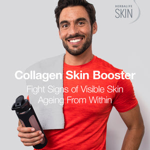 
                  
                    Load image into Gallery viewer, NEW Herbalife Collagen Skin Booster
                  
                