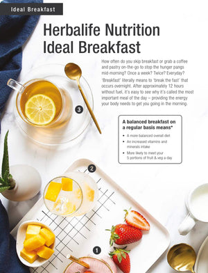 
                  
                    Load image into Gallery viewer, Ideal Breakfast – Wellness Upgrade
                  
                