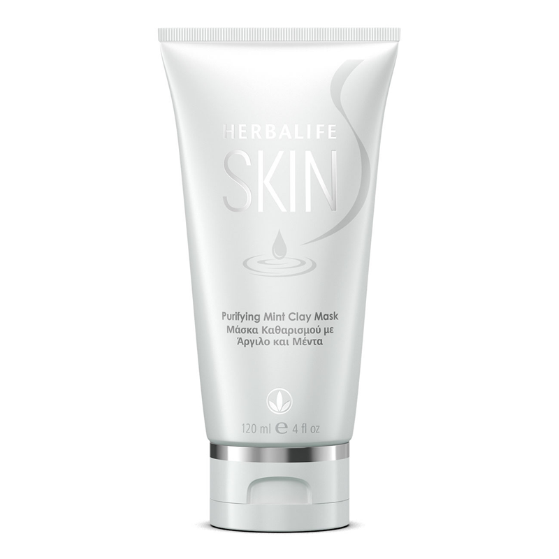 Herbalife Purifying Mint Clay Mask