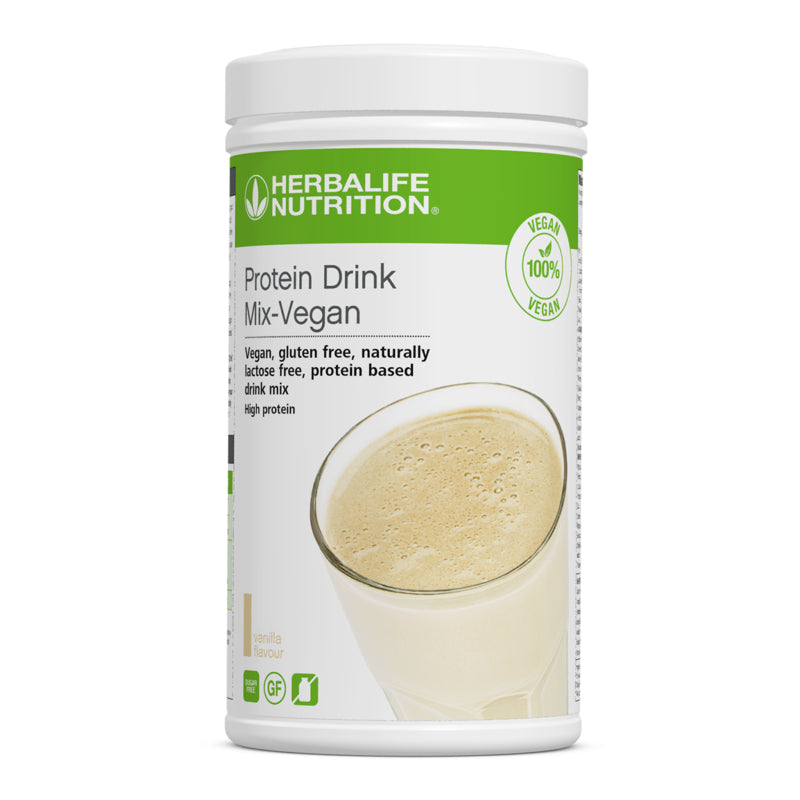 
                  
                    Load image into Gallery viewer, Vegan Protein Drink Mix
                  
                