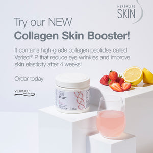 
                  
                    Load image into Gallery viewer, NEW Herbalife Collagen Skin Booster
                  
                